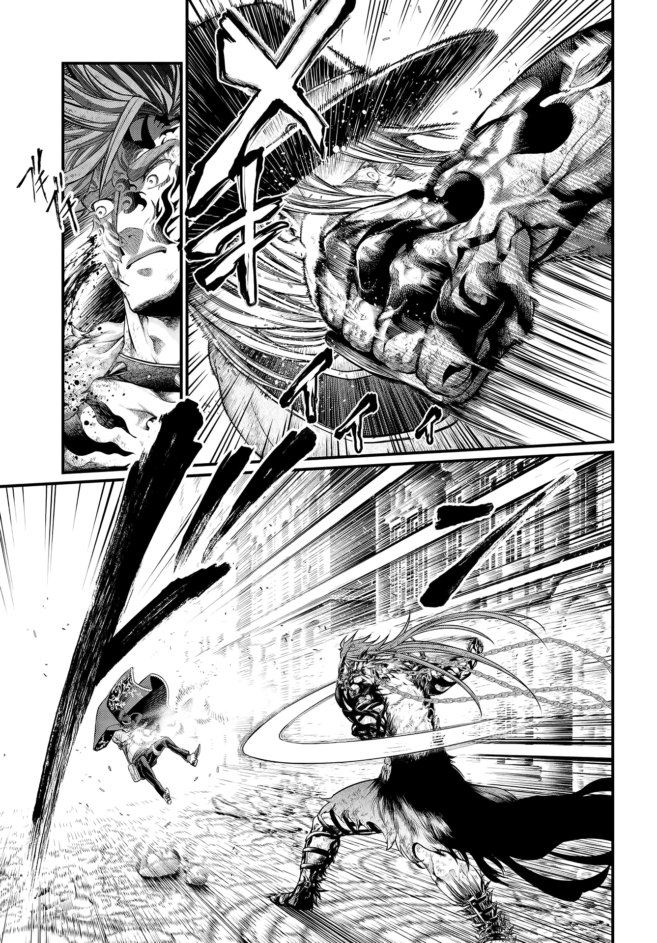 Record Of Ragnarok, Chapter 29 image 19